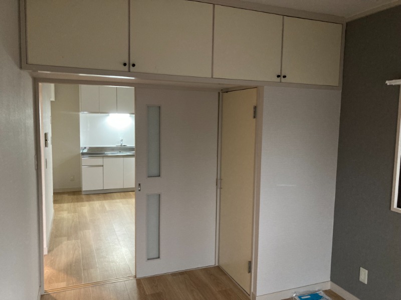 メゾンド城所2階 部屋その他