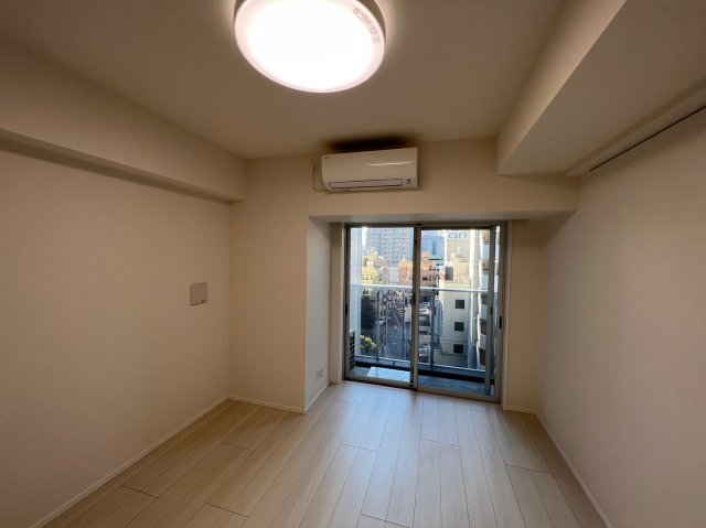 SYNEX TACHIKAWA603号室 ※過去退去時のお写真です