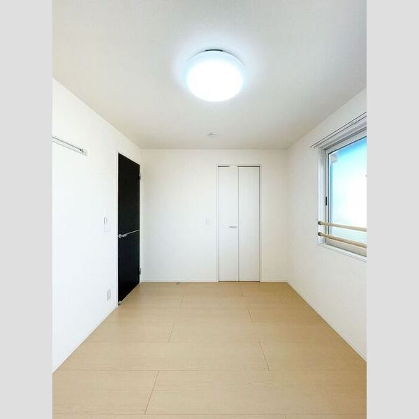 シリウス戸塚203号室 洋室