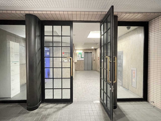 スカイコート西川口第5408号室 部屋その他