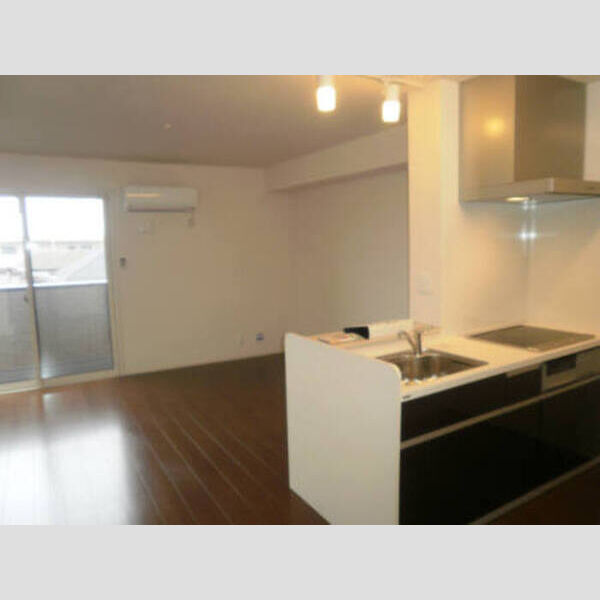 Bogor Residence 対面キッチン仕様♪