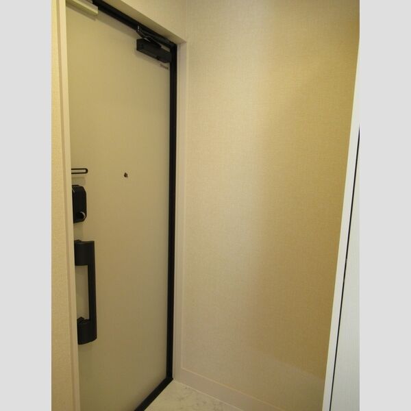 Felicidade(フェリシダージ) 玄関