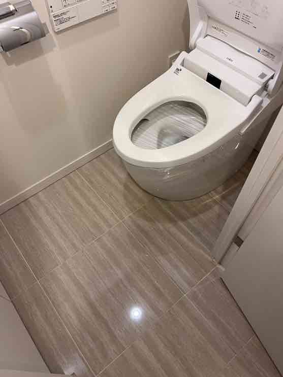 ガリシア品川 ※過去退去時のお写真です