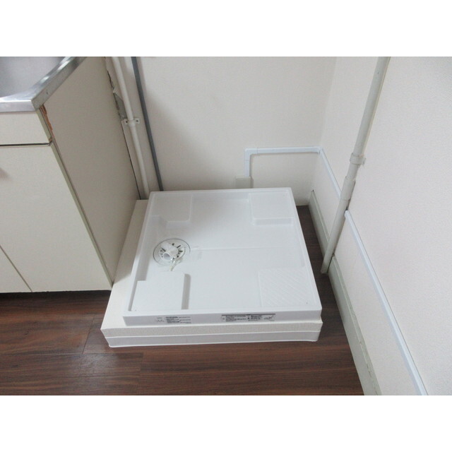 コスモスマンション4階 部屋設備