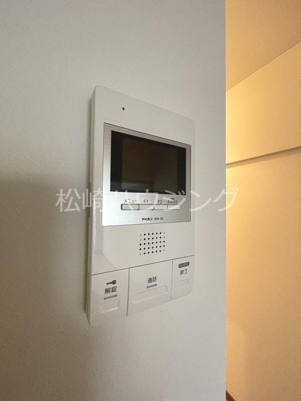 黒龍中野マンション3階 部屋その他