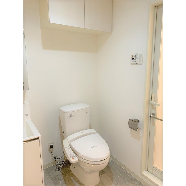 ニューシティアパートメンツ新川Ⅱ 内観