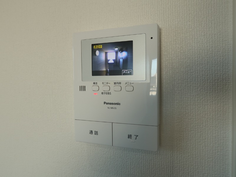 Precious Earth逆井2階 部屋その他