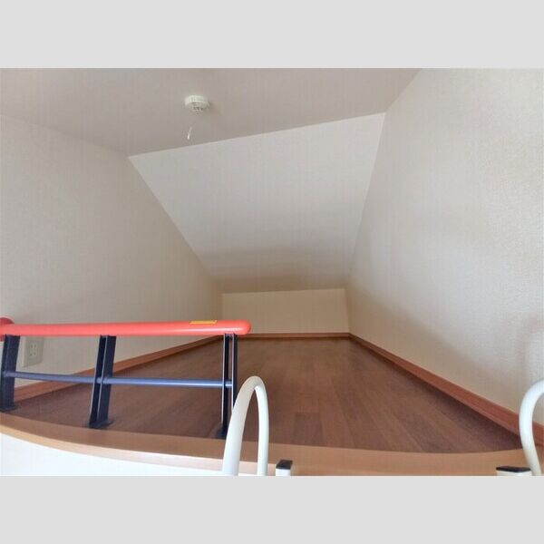 レジデンス東光　Ⅲ202号室 ロフト