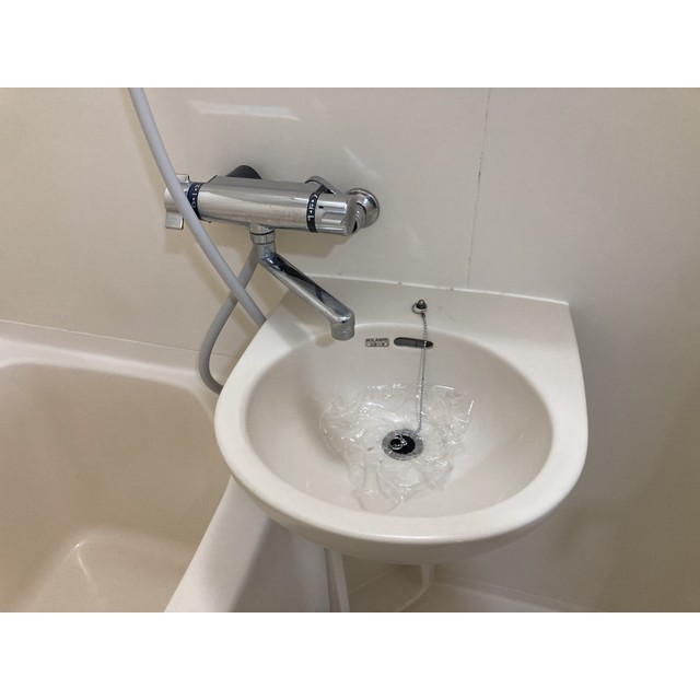 ハイツマスターズ 内観