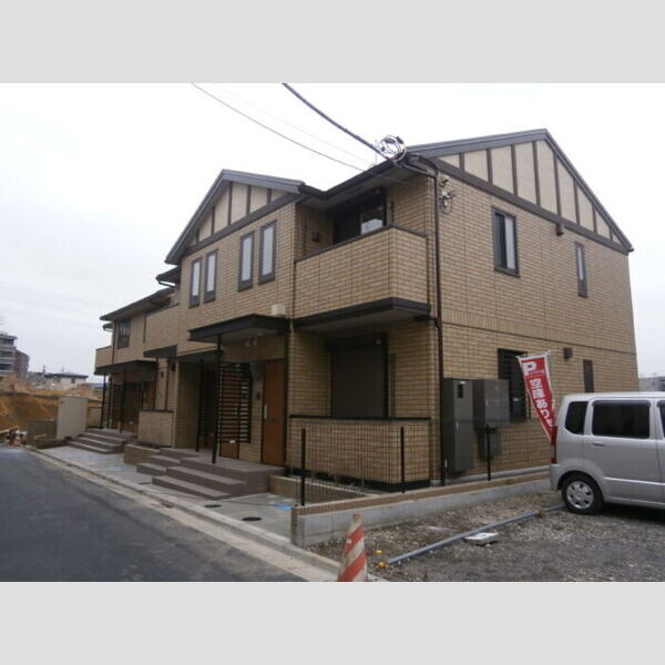 リヴェールの外観画像