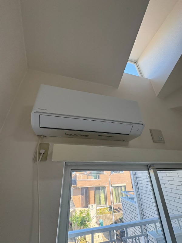 ローズアパートＲ４８番館(R-048) 部屋設備