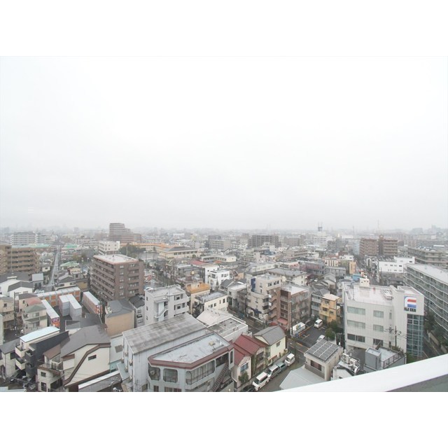 ＧＥＮＯＶＩＡお花茶屋ｓｋｙｇａｒｄｅｎ0401号室 部屋その他