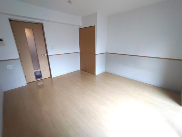 エルスタンザ中野新井 リビング