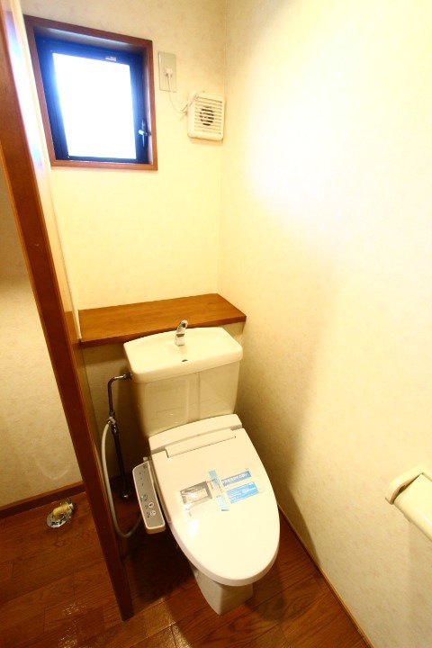 グリーンフィールド2階 部屋その他