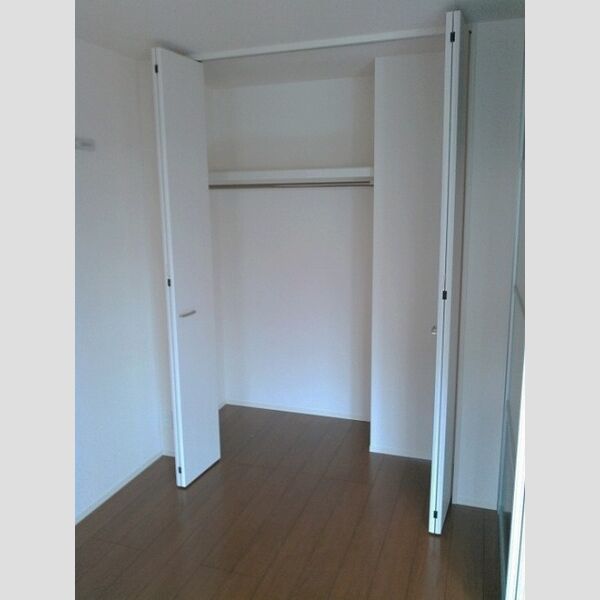 ベルセゾン 収納