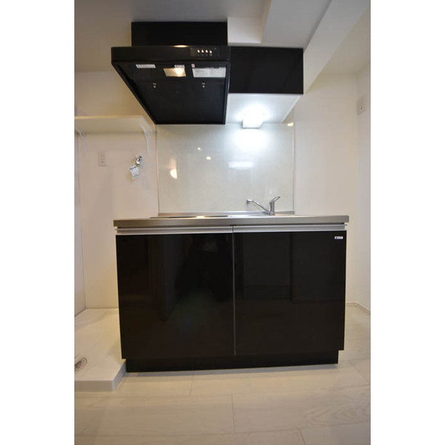 オークハウス三軒茶屋 内観