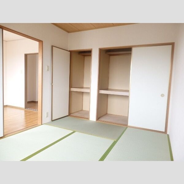 グランシャリオ205号室 部屋その他