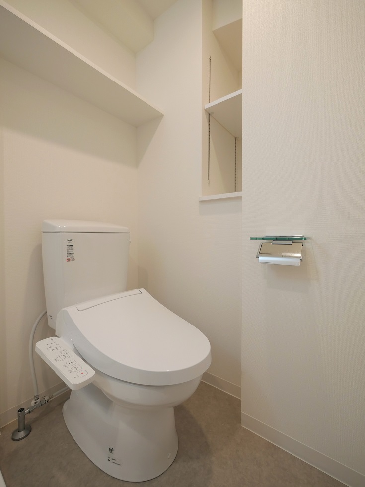 ラフィスタ赤羽6階 同建物別部屋の参考画像