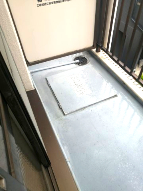 伊勢原コーポフロンティア216号室 ※写真は別室です