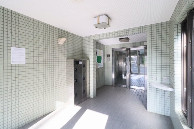 エヴェナール井荻22階 同建物別部屋の参考画像