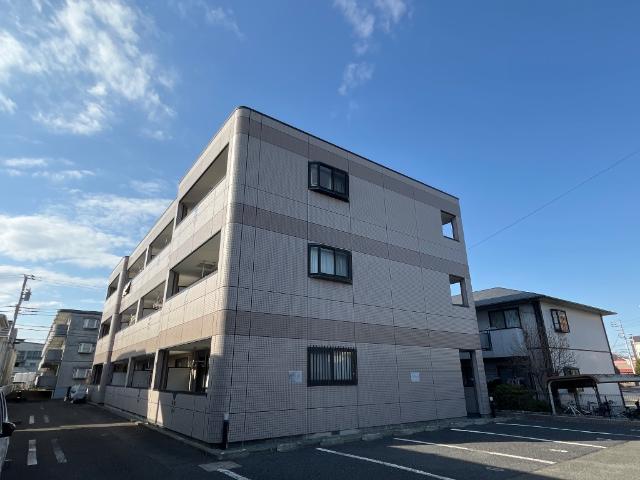 エスポワール茅ヶ崎 外観写真（昼）