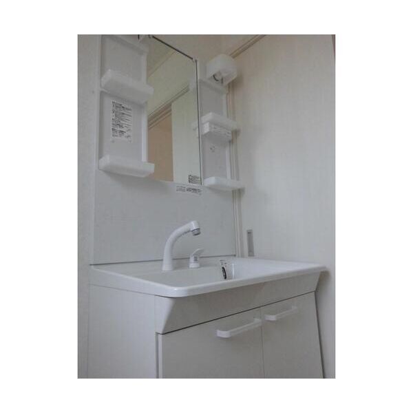 パストラル戸建 洗面