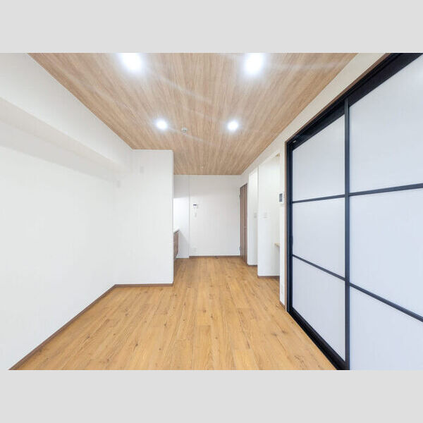 リッツハウス202号室 LDK10.0帖