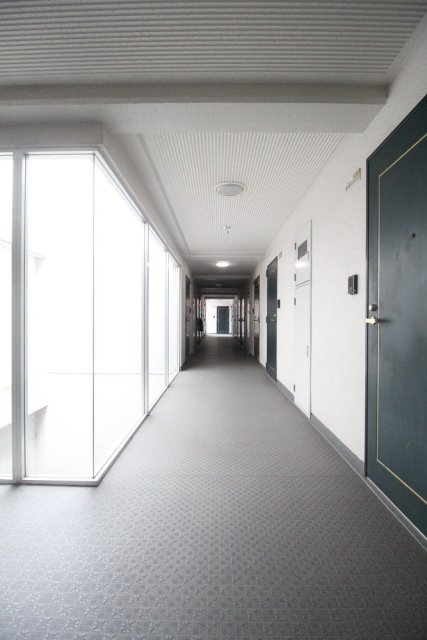 グローリア初穂高田馬場4階 その他共有部分