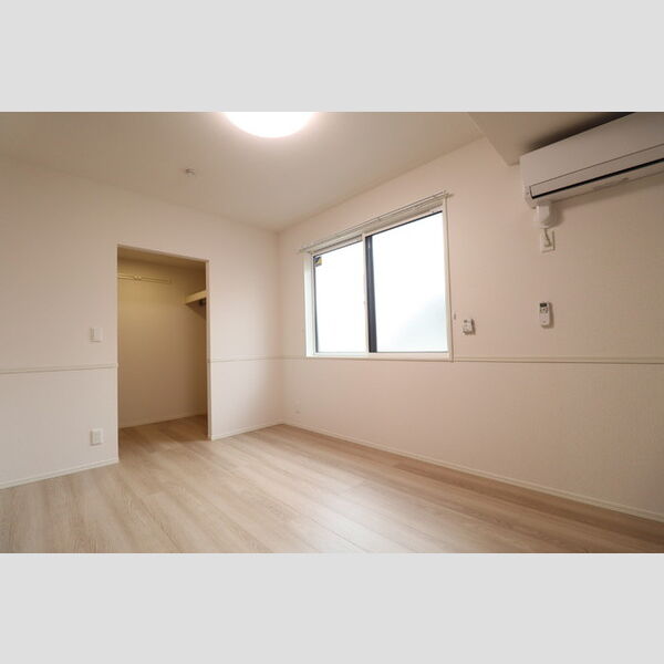 timeless　B302号室 洋室