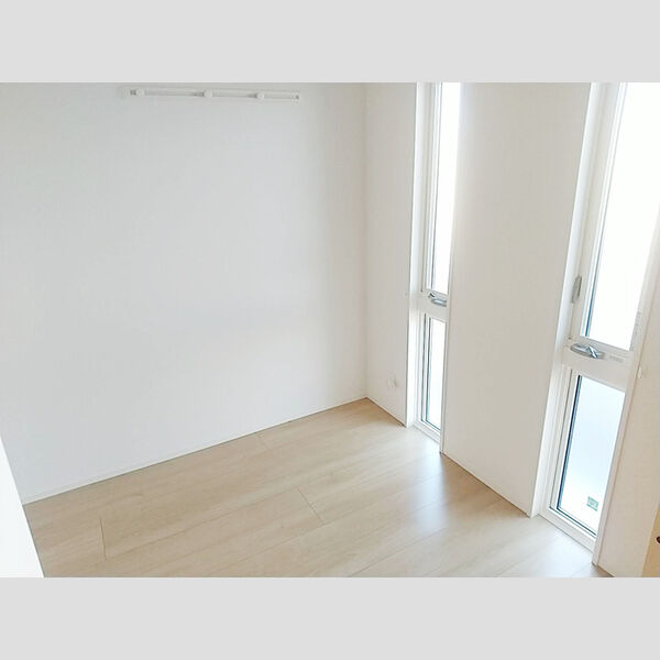 グリシーヌ203号室 洋間