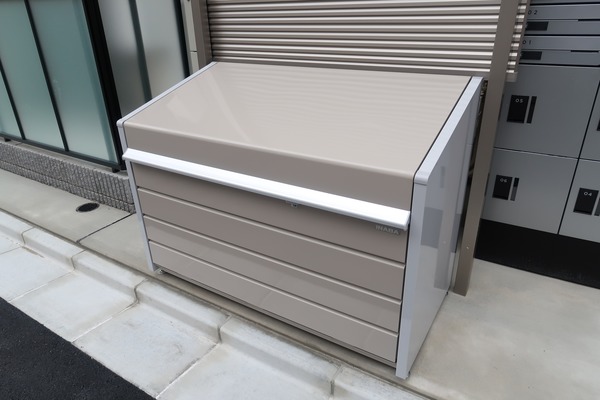 T’s Cuore柴又Ⅰ2階 同建物別部屋の参考画像