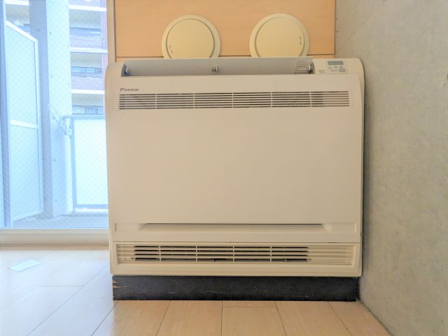 プレミアムキューブ元代々木4階 同建物別部屋の参考画像