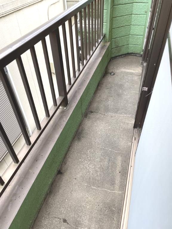 ハイツプラムＡ棟2階 部屋その他