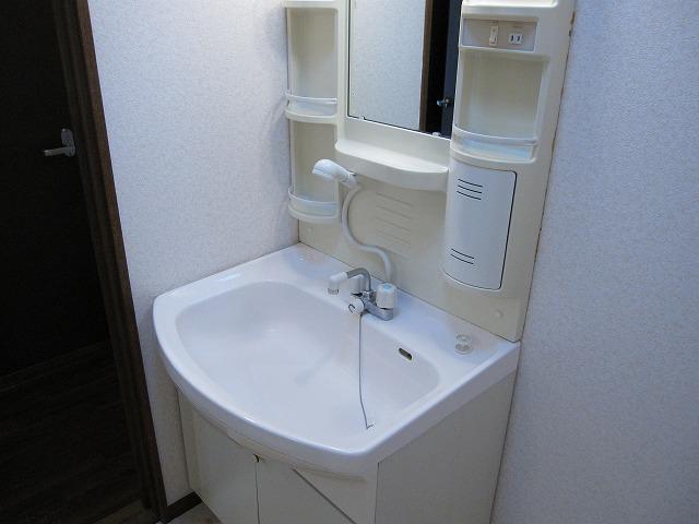 ディアコート志木2階 部屋その他