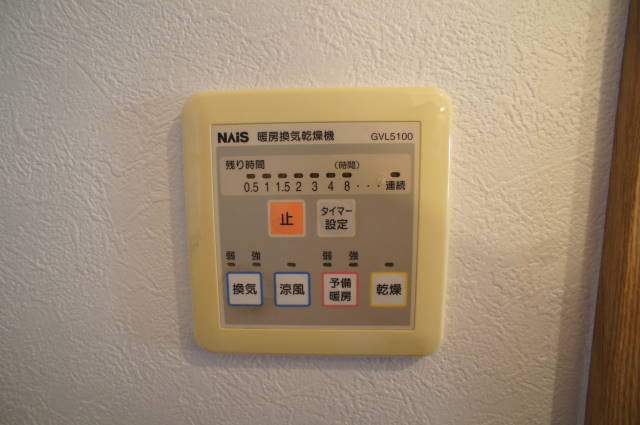 ドゥ・メゾン 同タイプのお部屋の画像です。現況とは異なる可能性がございます。