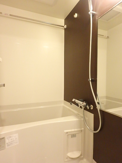 ガーラ横濱関内グランドステージ505号室 同建物別部屋の参考画像