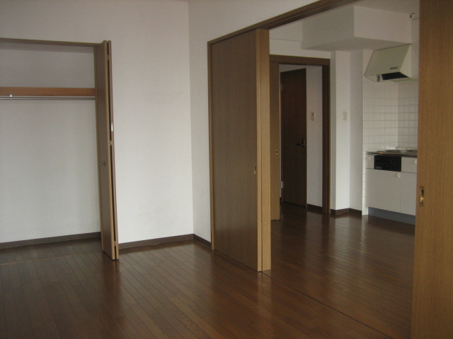 浦安大永マンション0406号室 部屋その他
