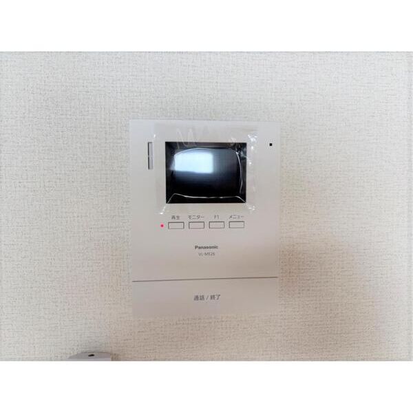 ホープフルパレス 部屋設備