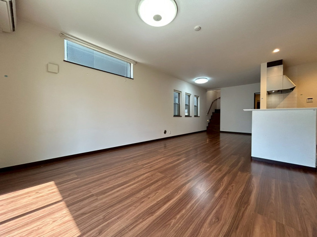 国立市東４丁目戸建 部屋その他