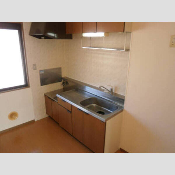 アネックス中野　Ⅱ キッチンⅡ202