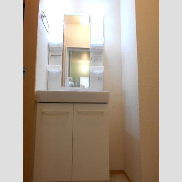 エレガンス・チヨダ  　Ⅱ 洗髪洗面化粧台