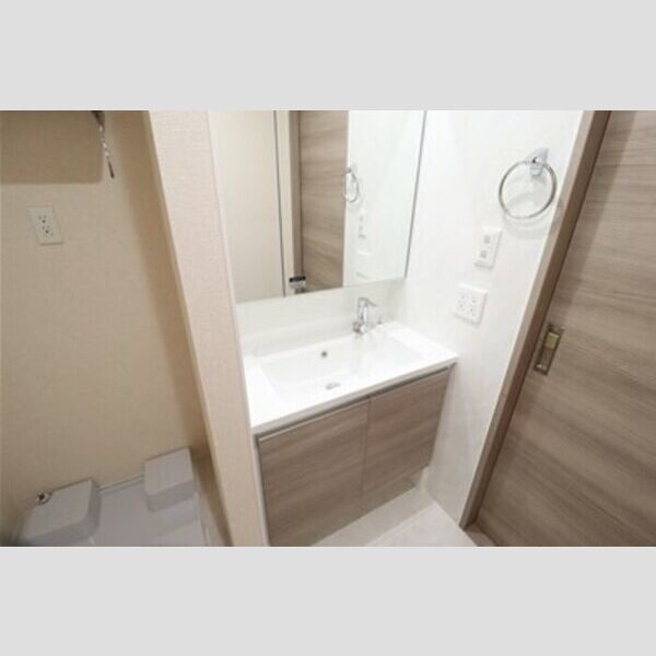 レグナ 洗髪洗面化粧台