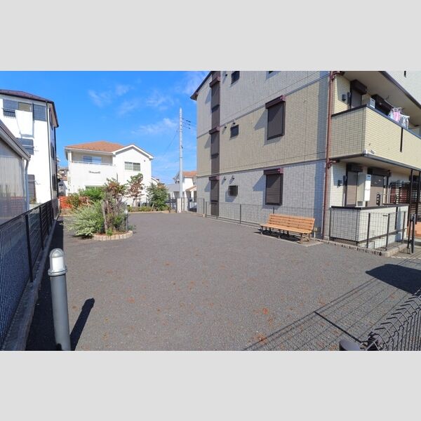 Bamboo　grove101号室 周辺