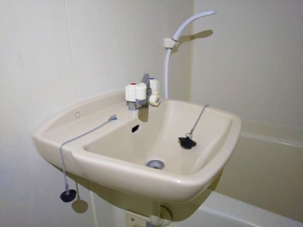 レオパレスローズ202号室 部屋その他