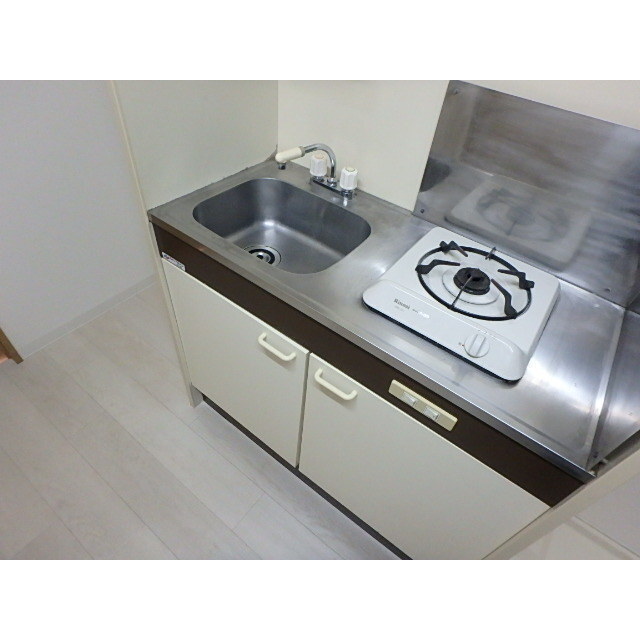 フィールド２５ 内観