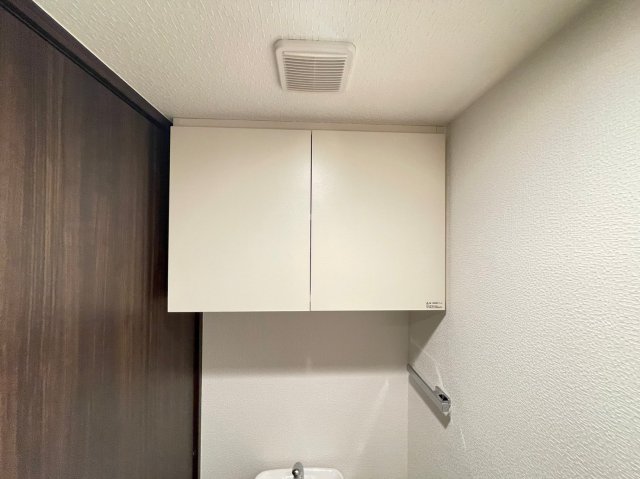 DIPS十条仲原WEST 収納