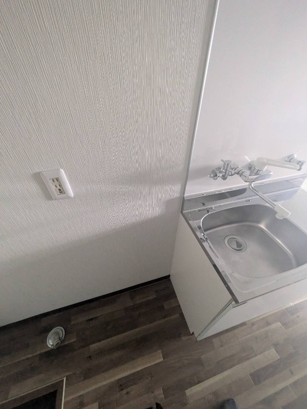 シャンボールＡ1階 部屋設備