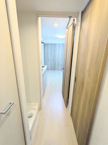 ソラシアレジデンス学芸大学Ⅱ0102号室 同建物別部屋の参考画像