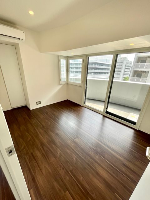 レジディア芝浦ＫＡＩＧＡＮ4階 内観