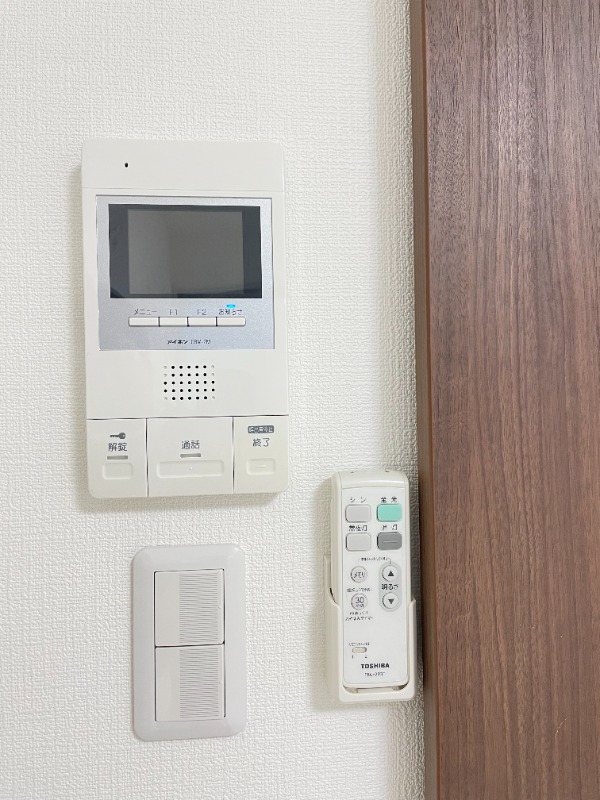 リヴェール馬込1階 同建物別部屋の参考画像